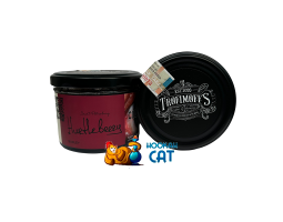 Табак Trofimoff`s Burley Hurtleberry (Черная Смородина) 125г Акцизный Табак Trofimoff`s Burley Hurtleberry (Черная Смородина) 125г Акцизный